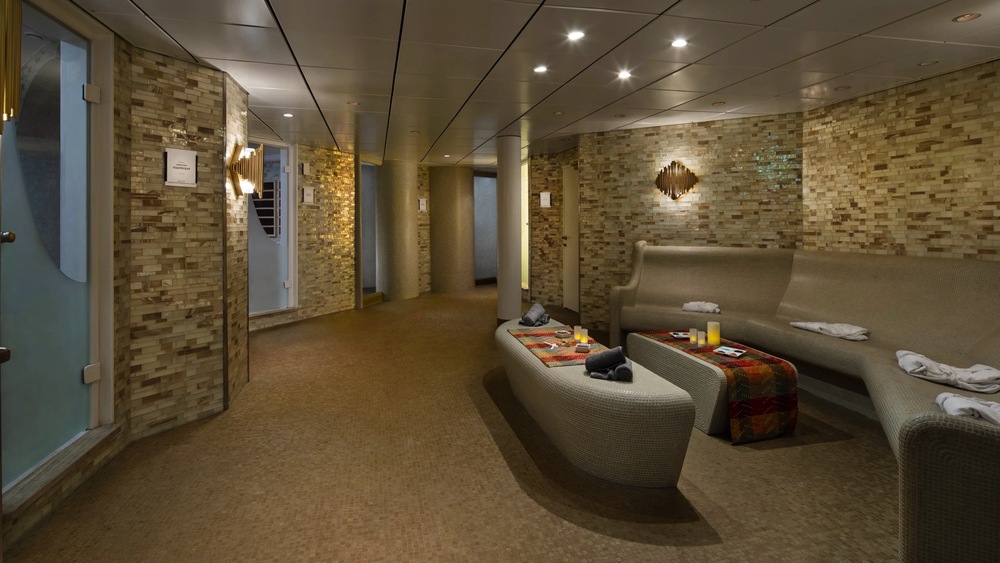 Aqua Sky Suite